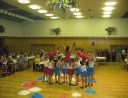 prosinec 2007 - Vánoční posezení