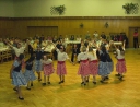 prosinec 2007 - Vánoční posezení