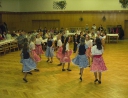 prosinec 2007 - Vánoční posezení