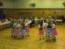 prosinec 2007 - Vánoční posezení