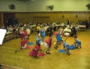 prosinec 2007 - Vánoční posezení
