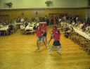 prosinec 2007 - Vánoční posezení