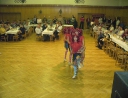 prosinec 2007 - Vánoční posezení
