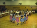 prosinec 2007 - Vánoční posezení