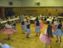prosinec 2007 - Vánoční posezení