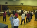 prosinec 2007 - Vánoční posezení