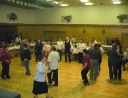 prosinec 2007 - Vánoční posezení