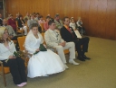 prosinec 2007 - Svatební obřad