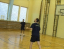 prosinec 2007 - Nohejbalový turnaj