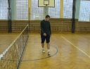 prosinec 2007 - Nohejbalový turnaj