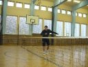 prosinec 2007 - Nohejbalový turnaj