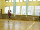 prosinec 2007 - Nohejbalový turnaj