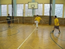 prosinec 2007 - Nohejbalový turnaj