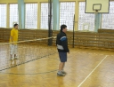 prosinec 2007 - Nohejbalový turnaj