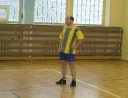 prosinec 2007 - Nohejbalový turnaj