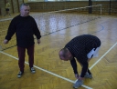 prosinec 2007 - Nohejbalový turnaj