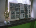 prosinec 2007 - Nohejbalový turnaj