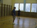 prosinec 2007 - Nohejbalový turnaj