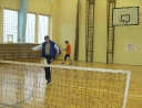 prosinec 2007 - Nohejbalový turnaj