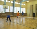 prosinec 2007 - Nohejbalový turnaj