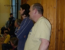 prosinec 2007 - Nohejbalový turnaj