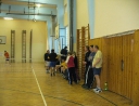 prosinec 2007 - Nohejbalový turnaj