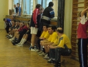 prosinec 2007 - Nohejbalový turnaj