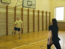 prosinec 2007 - Nohejbalový turnaj