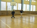 prosinec 2007 - Nohejbalový turnaj