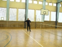 prosinec 2007 - Nohejbalový turnaj