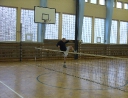 prosinec 2007 - Nohejbalový turnaj