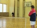 prosinec 2007 - Nohejbalový turnaj