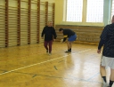 prosinec 2007 - Nohejbalový turnaj