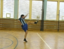 prosinec 2007 - Nohejbalový turnaj