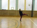 prosinec 2007 - Nohejbalový turnaj