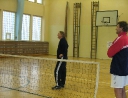 prosinec 2007 - Nohejbalový turnaj