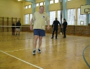 prosinec 2007 - Nohejbalový turnaj