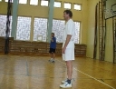 prosinec 2007 - Nohejbalový turnaj