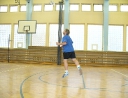 prosinec 2007 - Nohejbalový turnaj