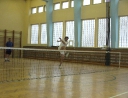 prosinec 2007 - Nohejbalový turnaj