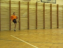 prosinec 2007 - Nohejbalový turnaj