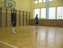 prosinec 2007 - Nohejbalový turnaj