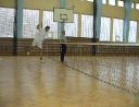 prosinec 2007 - Nohejbalový turnaj