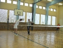 prosinec 2007 - Nohejbalový turnaj
