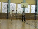 prosinec 2007 - Nohejbalový turnaj