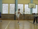 prosinec 2007 - Nohejbalový turnaj