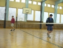 prosinec 2007 - Nohejbalový turnaj