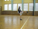 prosinec 2007 - Nohejbalový turnaj