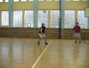 prosinec 2007 - Nohejbalový turnaj
