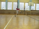 prosinec 2007 - Nohejbalový turnaj